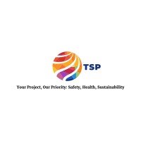 The Safety Professional TSP- Group logo - Similar company to Safety Coaching Academy