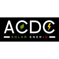ACDC Ener-G LTD logo - Similar company to Providence Maintenance & Electrical Services Ltd