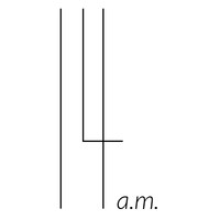 Fourteen a.m. Ltd logo - Similar company to Ama Architects