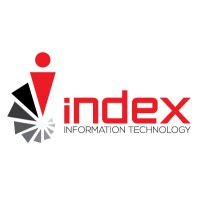 Index Information Technology - Jordan logo - Similar company to Fit - First Information Technology