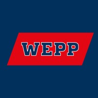 Wepp Benelux BV logo - Similar company to Ati Khodro