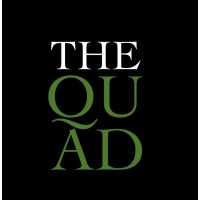 The Quadrangle logo - Similar company to Anaya Systems