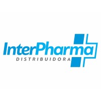 Interpharma Distribuidora logo - Similar company to Rfrança Distribuidora