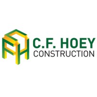 C. F. Hoey Construction Ltd logo - Similar company to Hoey Construction Co.