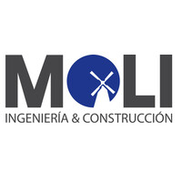 Moli Ingeniería y Construcción Ltda. logo - Similar company to Pavan Consultores