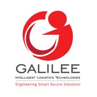 Galilee Intelligent Logistics Technologies Private Limited. GILT logo - Similar company to Vendagon