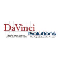 DaVinci ISolutions logo - Similar company to Complete Property Solutions Corp.
