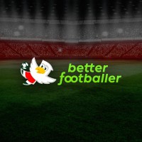 Better Footballer