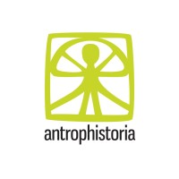 antrophistoria logo - Similar company to Historia.Com