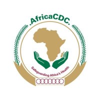 Africa CDC Youth logo - Similar company to Hurdo Somalia