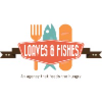 Loaves and Fishes logo - Similar company to Goena