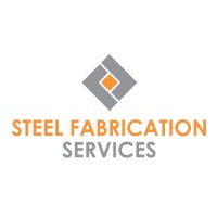 Steel Fabrication Services logo - Similar company to A D Coote & Co. | Steel Fabrication