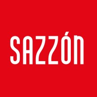 Sazzón logo - Similar company to Interchemistry