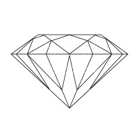Diamond Jewelry logo - Similar company to Wpat Finance