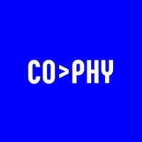 CO>PHY logo - Similar company to Sbnails - Instituto Sb De Formações Profissionais De Beleza
