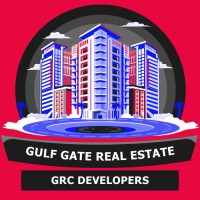 Gulf Gate Real Estate Company - شركة بوابة الخليج العقارية logo - Similar company to Future Frame