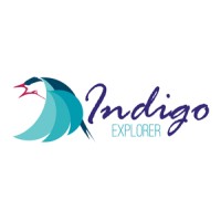 Indigo Explorer logo - Similar company to Indigo