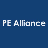 PE Alliance logo - Similar company to Nordic Node