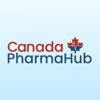 Canada PharmaHub logo - Similar company to Iris Pharma., Jsc