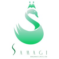 Samagi Organics (Pvt) Ltd logo - Similar company to Hddes Group