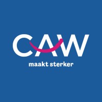 CAW Halle-Vilvoorde logo - Similar company to Montreal