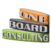 ONE BOARD CONSULTING logo - Similar company to Le Cercle Gesiic