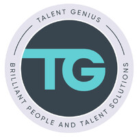 Talent Genius logo - Similar company to Talentgenius