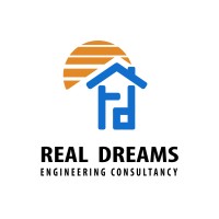 Real Dreams Engineering Consultancy logo - Similar company to Bkoi Builders