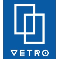 VETRO ECUADOR logo - Similar company to Keytel Ecuador