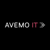 AVEMO IT logo - Similar company to Techtio