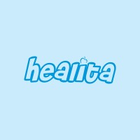 Healita logo - Similar company to Social Media Platform