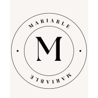 MARIABLE logo - Similar company to Souvence
