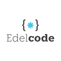 Edel Code logo - Similar company to Defendbyte