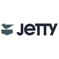 Jetty logo - Similar company to Jetty