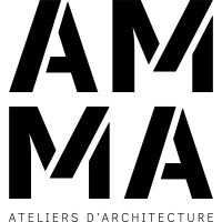 AMMA - Architecture logo - Similar company to Cla Architecture + Design Intérieur