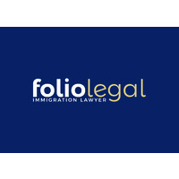 Folio Legal logo - Similar company to Les Affûtés