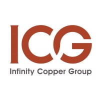 Infinity Copper Group logo - Similar company to Asteria