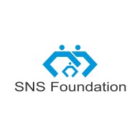 SNS Foundation logo - Similar company to Anchemco Anand