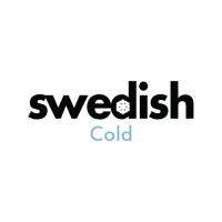 Swedish Cold logo - Similar company to Packa