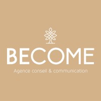 BECOME logo - Similar company to Agence Com' Commerce