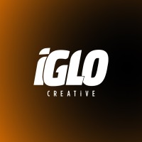 iGLO Creative logo - Similar company to Office701 Creative Agency & Information Technology