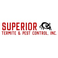 Superior Termite & Pest Control logo - Similar company to Storvista