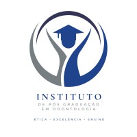 Instituto de Pós-graduação em Odontologia logo