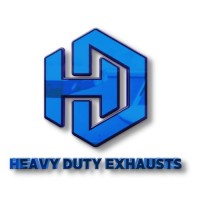 Heavy Duty Exhausts logo - Similar company to Processed Metals Innovators, Inc.