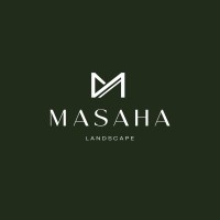 Masaha Landscape logo - Similar company to Haa Units