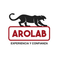 AROLAB EQUIPOS DE ENSAYO SAC logo - Similar company to Fabmetperu