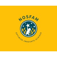 NOSFAM logo - Similar company to Reducate