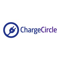 Charge Circle logo - Similar company to Training Arc