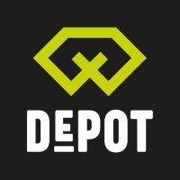 xDepot - das online Dental Depot logo - Similar company to Bite-Finder