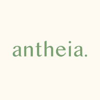 Antheia logo - Similar company to Settle Houses